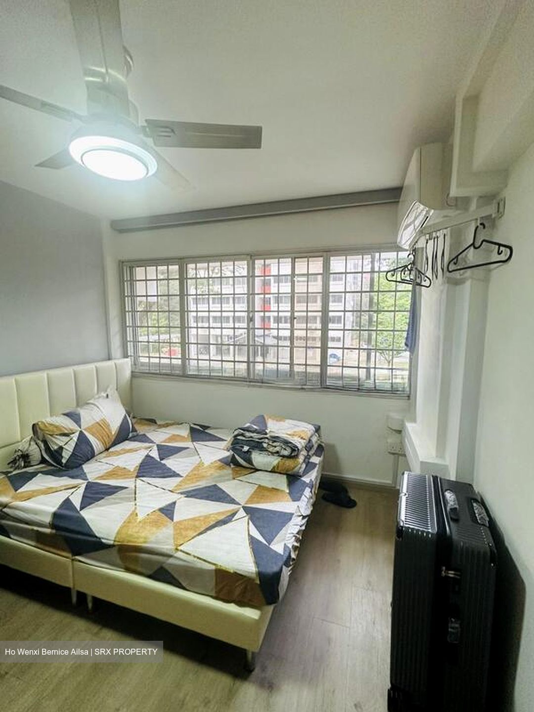 Spottiswoode Park (D2), Apartment #524653631